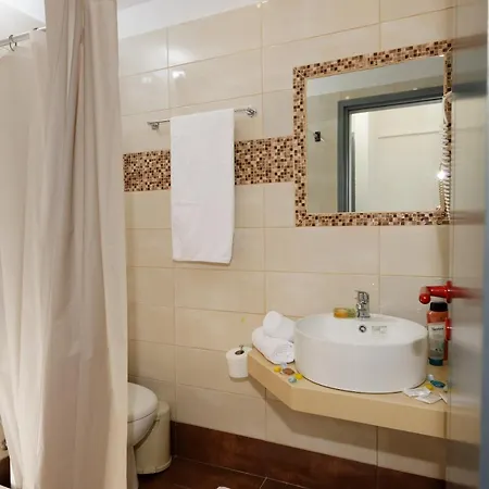 Agrabella - Adults Only Hersonissos (Crete)