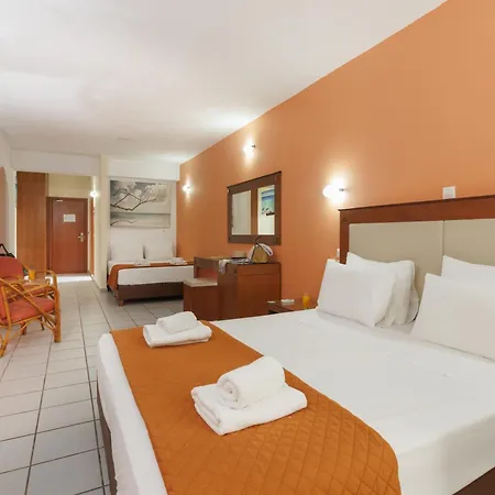 Agrabella Hotel 3*