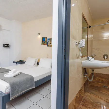 Agrabella Hotel