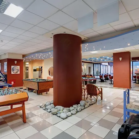 Agrabella Hotel