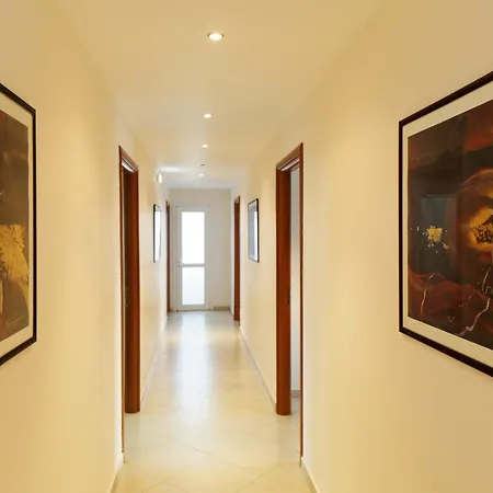 Agrabella - Adults Only Hotel 3*