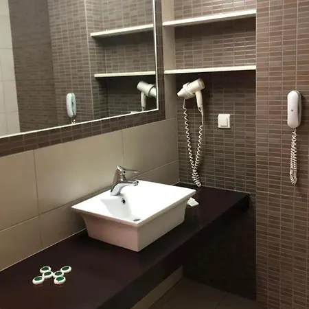 Agrabella - Adults Only Ξενοδοχείο 3*