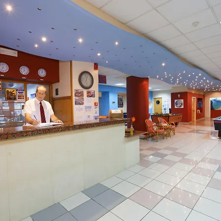 Agrabella - Adults Only Hersonissos (Crete)