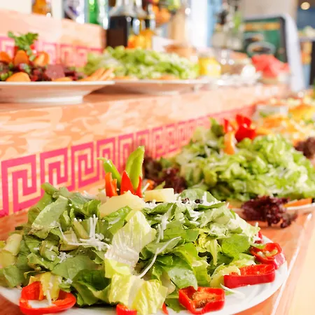 호텔 Agrabella - Adults Only 3*