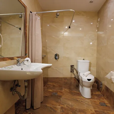 Hotel Agrabella - Adults Only 3*