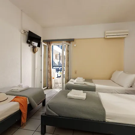 Agrabella - Adults Only Hotel Hersonissos (Crete)