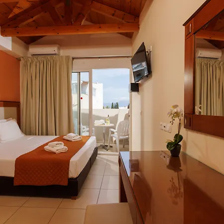 Agrabella - Adults Only 3* Hersonissos (Crete)