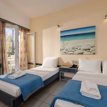 Agrabella - Adults Only 3* Hersonissos (Crete)