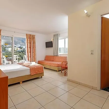Hotel Agrabella - Adults Only