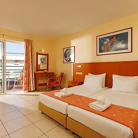 Agrabella - Adults Only 3* Hersonissos (Crete)