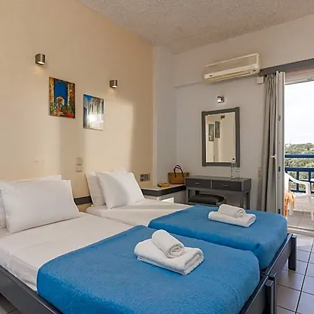 Agrabella - Adults Only Hotel