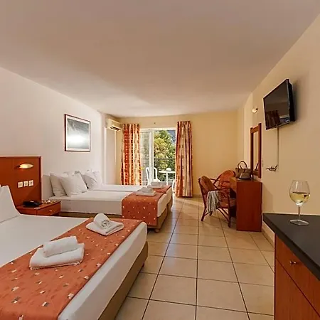Agrabella - Adults Only 3* Hersonissos (Crete)