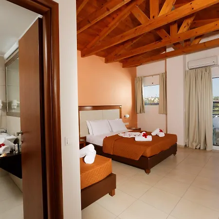 Agrabella - Adults Only Hotel 3*