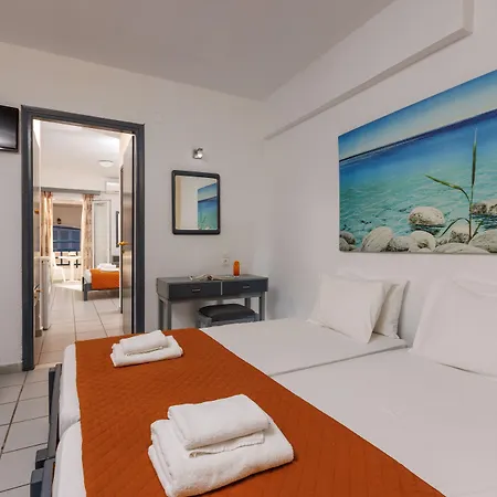 Agrabella - Adults Only Hotel Hersonissos (Crete)