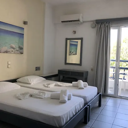 Hotel Agrabella - Adults Only 3*