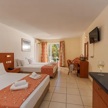 Hotel Agrabella - Adults Only Hersonissos (Crete)