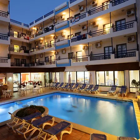 Agrabella - Adults Only Hersonissos (Crete)