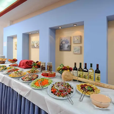 Agrabella - Adults Only Hersonissos (Crete)
