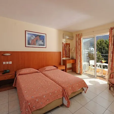 Hotel Agrabella