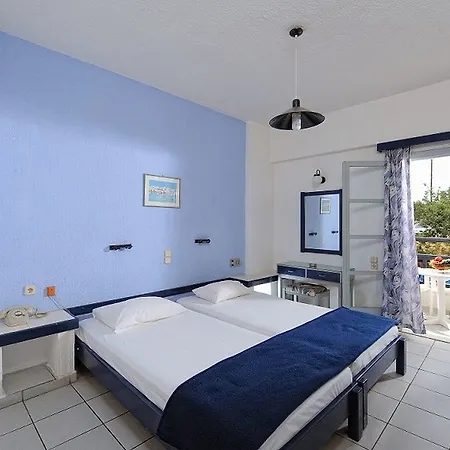 Agrabella Hotel Hersonissos (Crete)