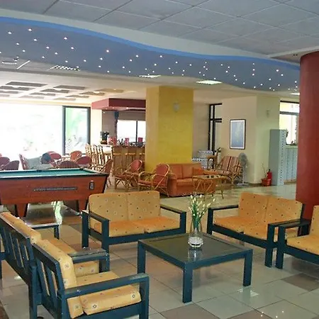 Agrabella Hotel Hersonissos (Crete)