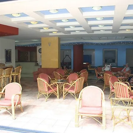 Hotel Agrabella Hersonissos (Crete)