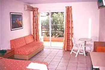 Agrabella Hotel