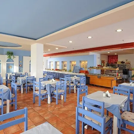 Hotel Agrabella 3*