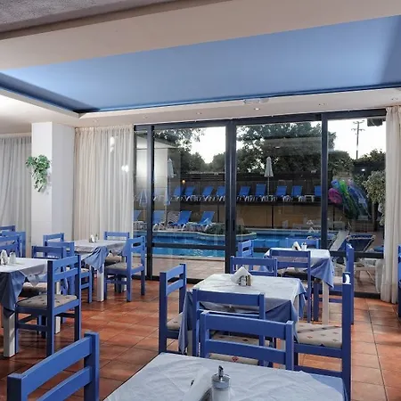 Agrabella 3* Hersonissos (Crete)