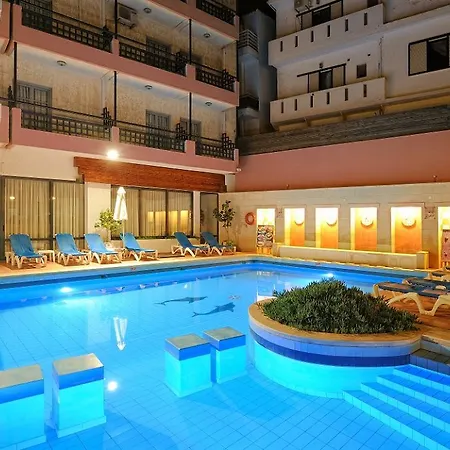 Hotel Agrabella 3*