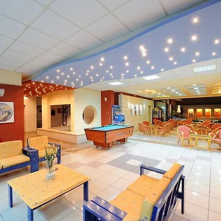 Hotel Agrabella 3*