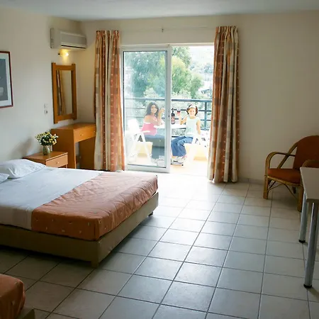 Hotel Agrabella 3*