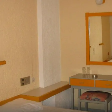 Hotel Agrabella 3*