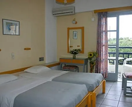 Hotel Agrabella 3*