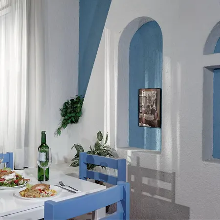 Hotel Agrabella 3*