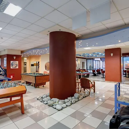 Agrabella Hotel Hersonissos (Crete)