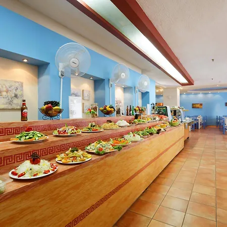 Hotel Agrabella