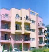 Hotel Agrabella Hersonissos (Crete)