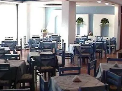 Agrabella - Adults Only Szálloda Herszonisszosz