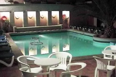 Agrabella - Adults Only Szálloda 3*