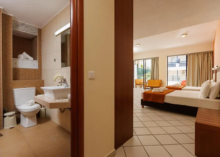 Agrabella - Adults Only 3*