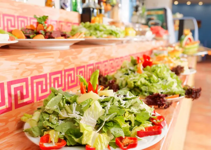 Szálloda Agrabella - Adults Only 3*