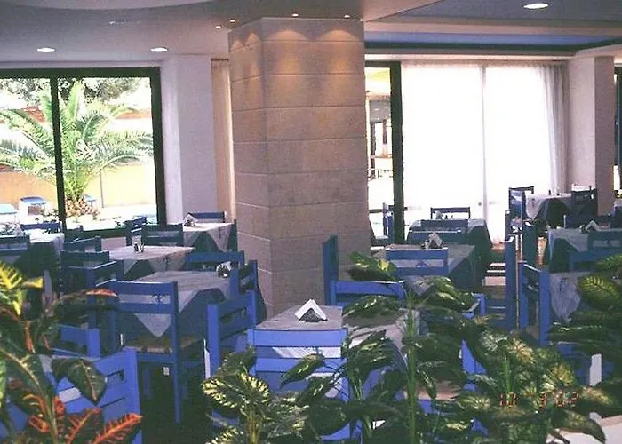 Szálloda Agrabella - Adults Only 3*