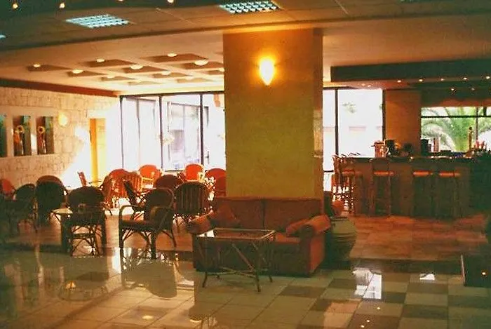 Agrabella - Adults Only Szálloda 3*