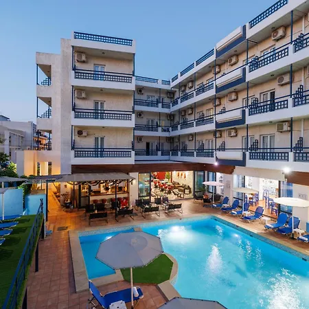 Hotel Agrabella