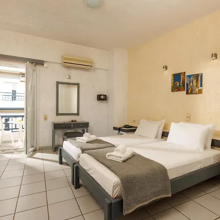 Hotel Agrabella - Adults Only