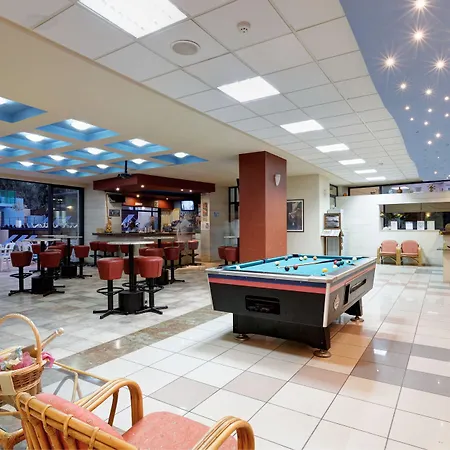 Agrabella - Adults Only Szálloda 3*