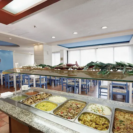 Hotel Agrabella - Adults Only 3*