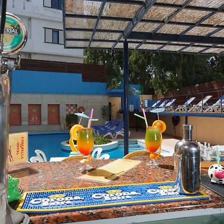 Agrabella - Adults Only Hersónissos