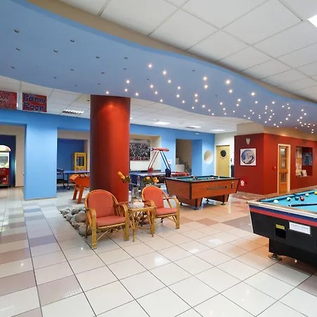 Agrabella - Adults Only Hotel 3*